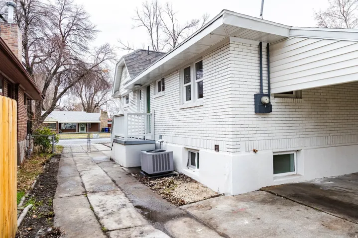 323 E Williams Ave, Salt Lake City, Utah 84111