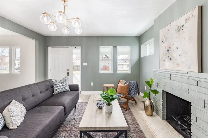 323 E Williams Ave, Salt Lake City, Utah 84111