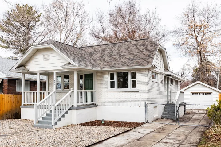 323 E Williams Ave, Salt Lake City, Utah 84111