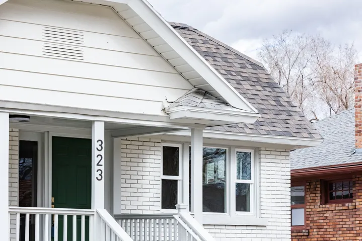 323 E Williams Ave, Salt Lake City, Utah 84111