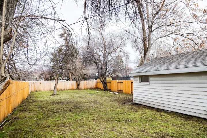 323 E Williams Ave, Salt Lake City, Utah 84111