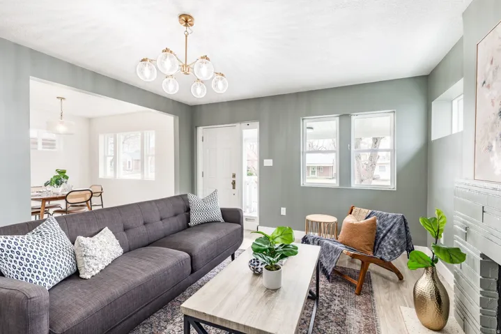 323 E Williams Ave, Salt Lake City, Utah 84111