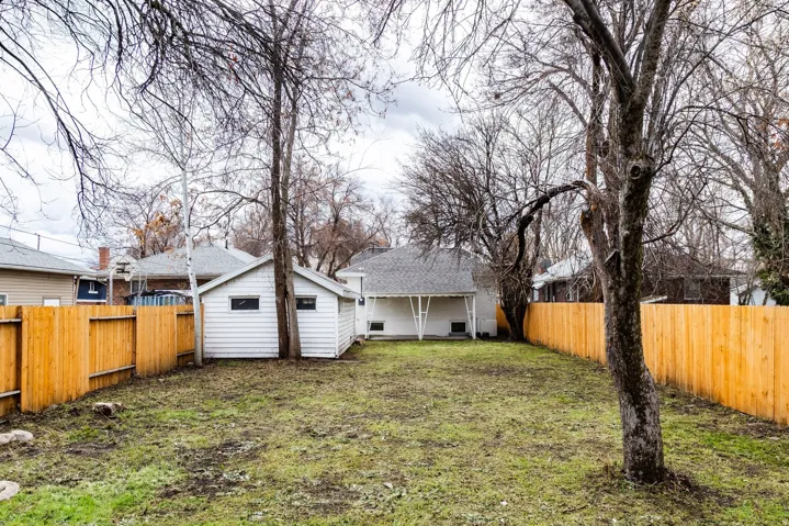 323 E Williams Ave, Salt Lake City, Utah 84111