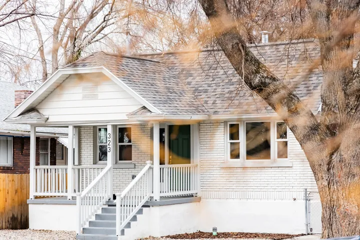 323 E Williams Ave, Salt Lake City, Utah 84111