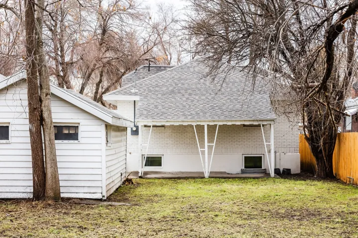 323 E Williams Ave, Salt Lake City, Utah 84111