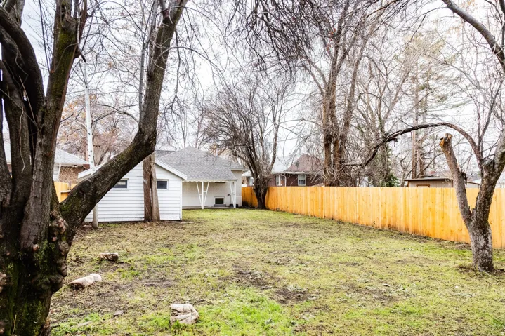323 E Williams Ave, Salt Lake City, Utah 84111
