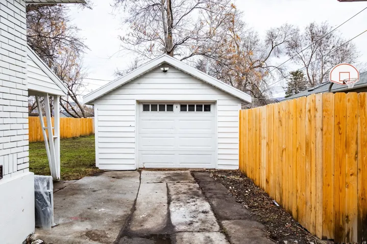 323 E Williams Ave, Salt Lake City, Utah 84111