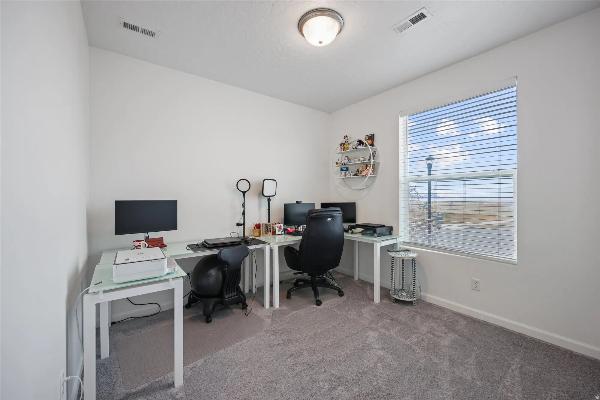 3rd Bedroom.