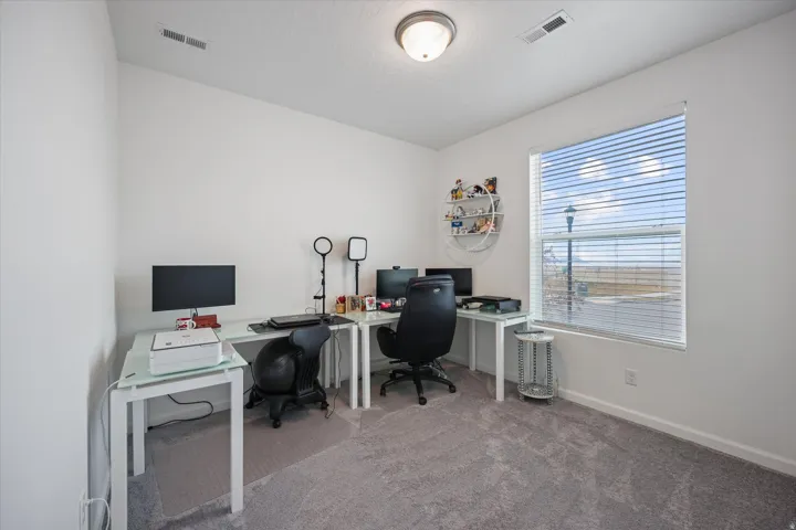 3rd Bedroom.