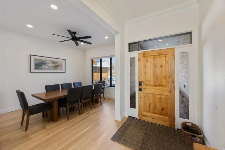 5823 E Elkhorn Dr, Eden, Utah 84310