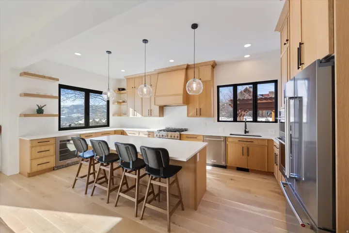 5823 E Elkhorn Dr, Eden, Utah 84310
