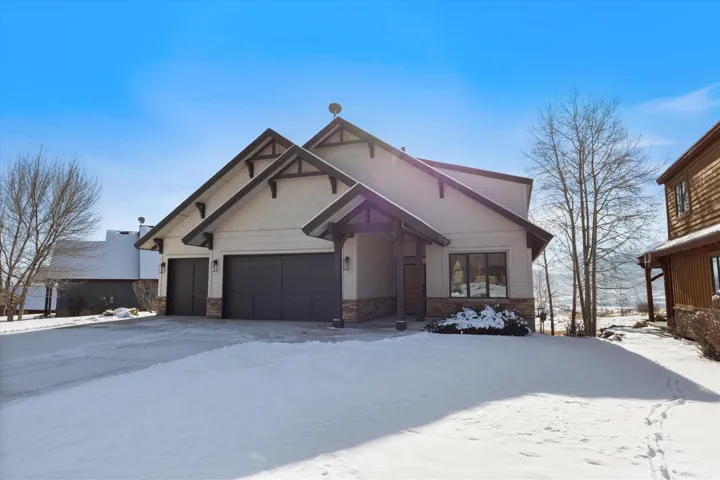 5823 E Elkhorn Dr, Eden, Utah 84310