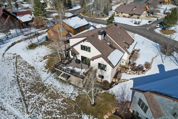 5823 E Elkhorn Dr, Eden, Utah 84310