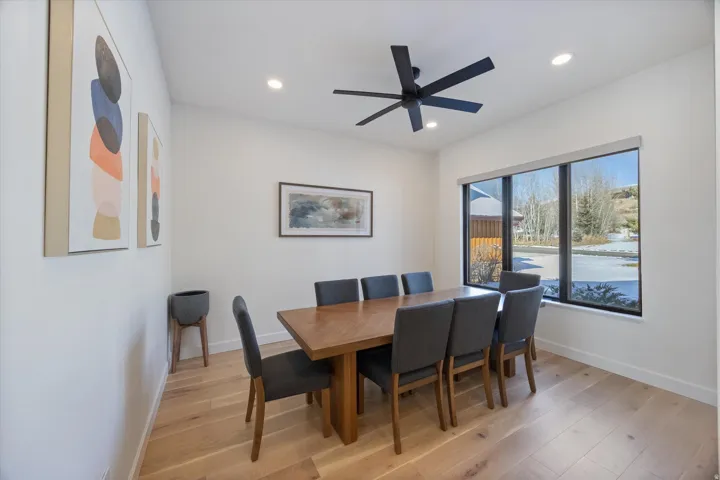 5823 E Elkhorn Dr, Eden, Utah 84310