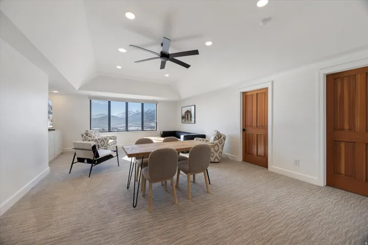 Second Level Family Room