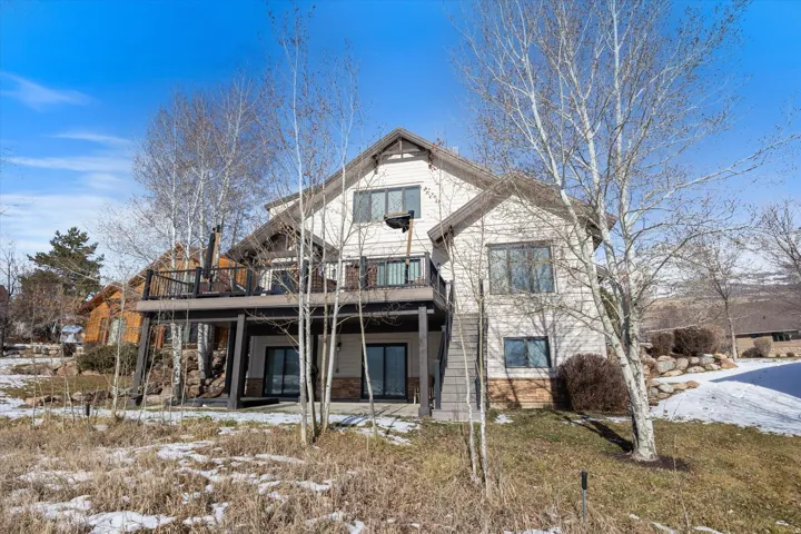 5823 E Elkhorn Dr, Eden, Utah 84310
