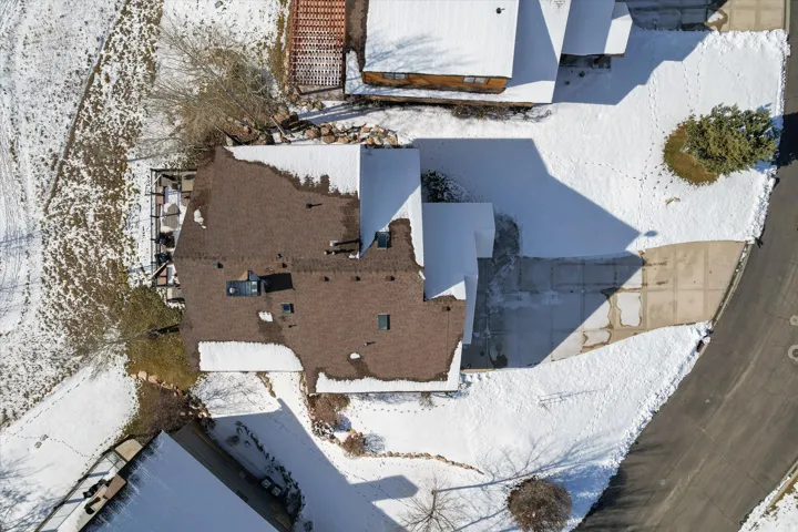 5823 E Elkhorn Dr, Eden, Utah 84310