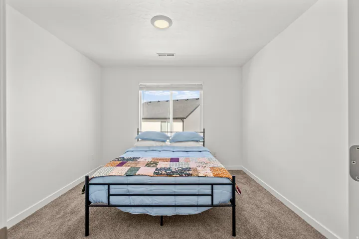 Bedroom 3 - Guest