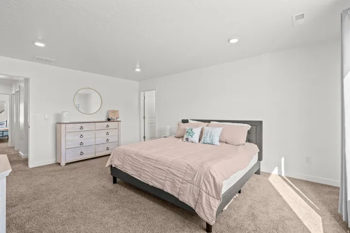 Primary Suite