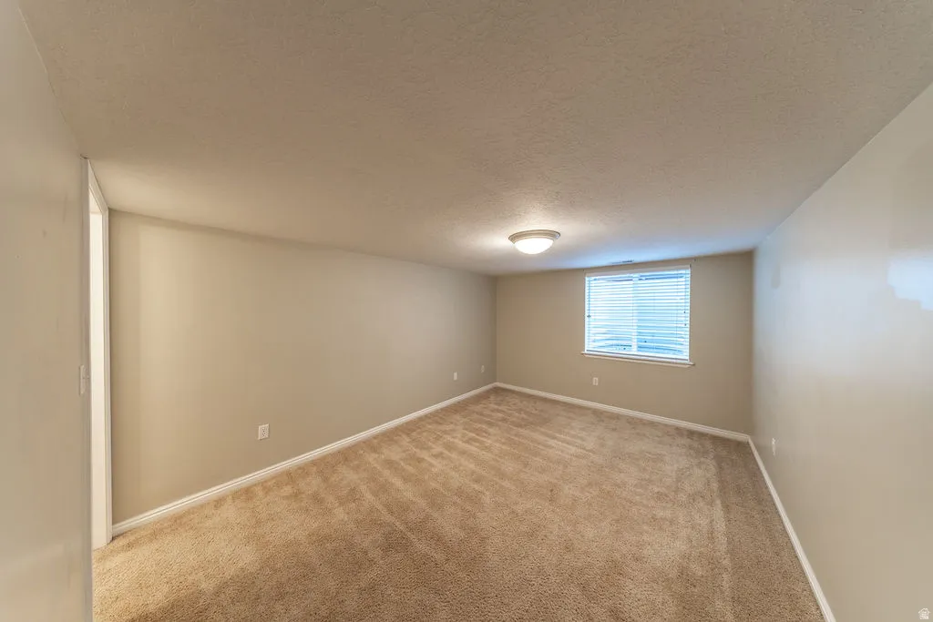 Bedroom - Downstairs