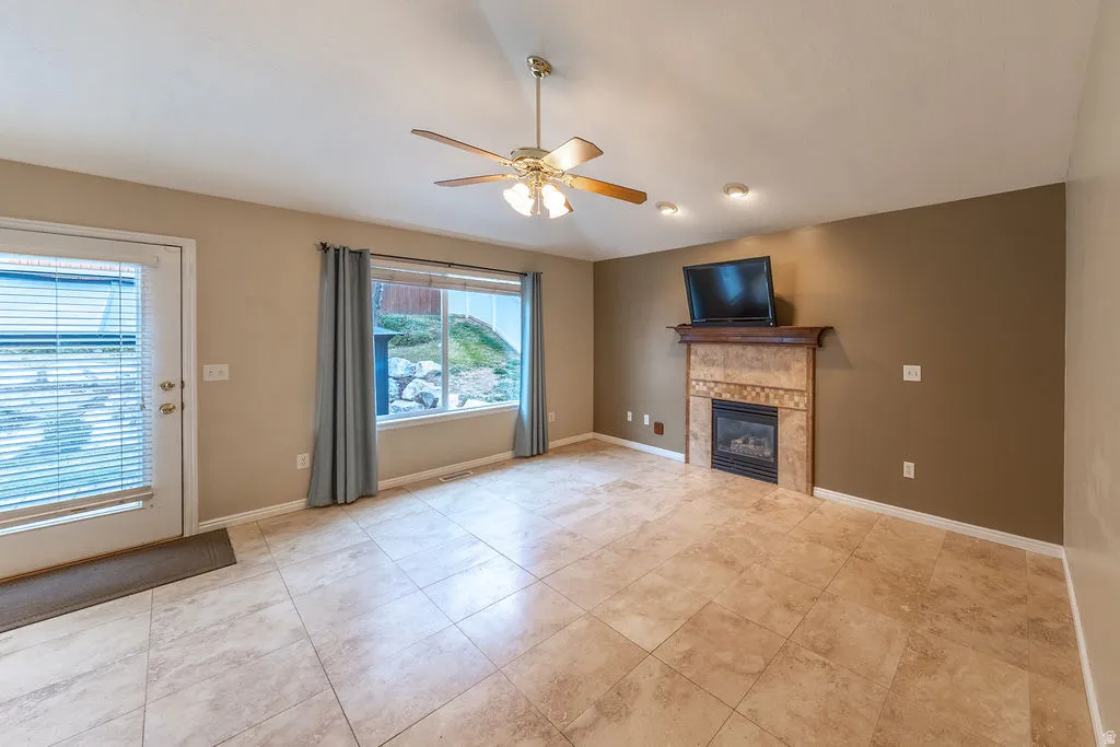 Family Room/ Great Room