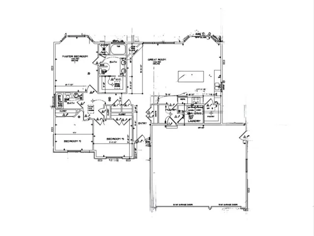 View of property floor plan