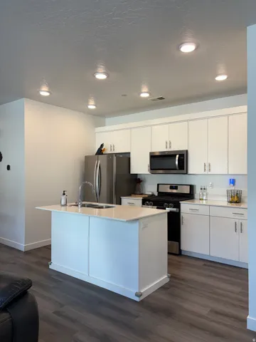 462 W 40 S #203, Providence, Utah 84332