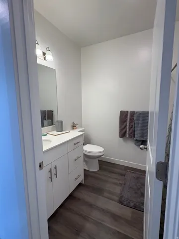 462 W 40 S #203, Providence, Utah 84332