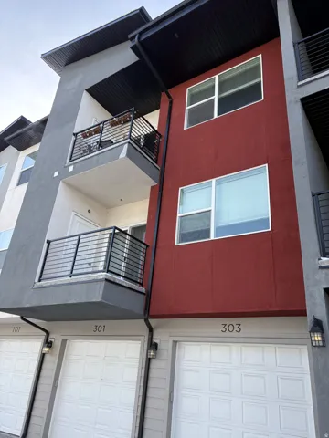 462 W 40 S #203, Providence, Utah 84332