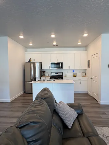 462 W 40 S #203, Providence, Utah 84332