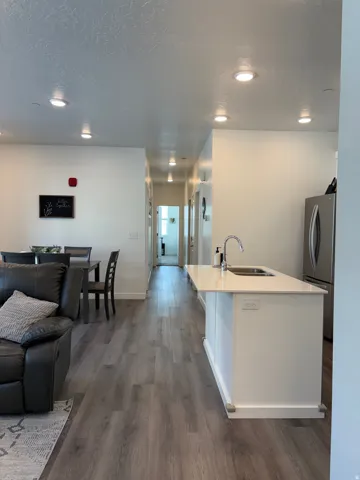 462 W 40 S #203, Providence, Utah 84332