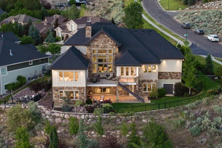 12056 S Cortina Crest Dr, Draper, Utah 84020