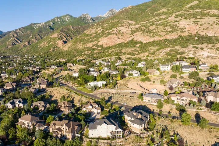12056 S Cortina Crest Dr, Draper, Utah 84020