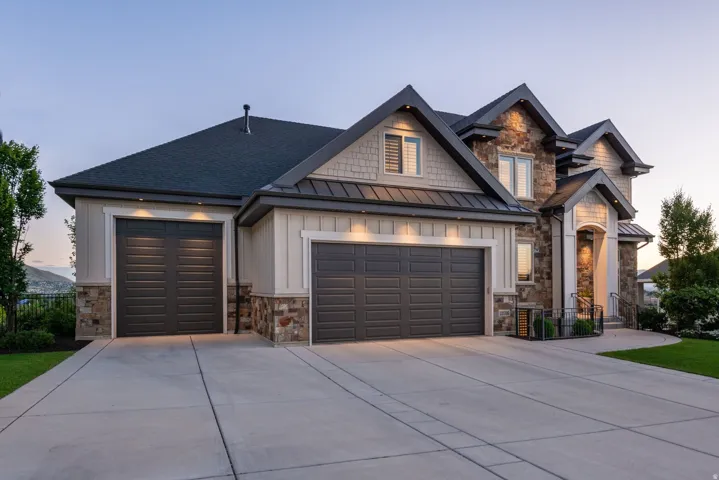 12056 S Cortina Crest Dr, Draper, Utah 84020