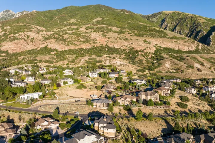 12056 S Cortina Crest Dr, Draper, Utah 84020