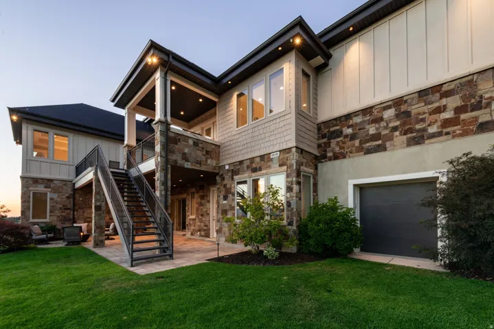 12056 S Cortina Crest Dr, Draper, Utah 84020