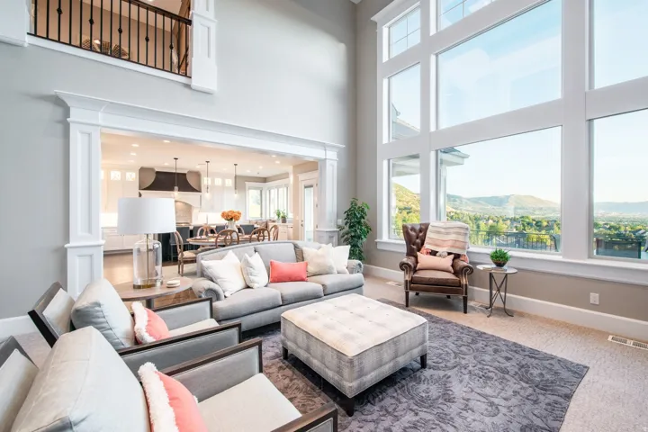 12056 S Cortina Crest Dr, Draper, Utah 84020