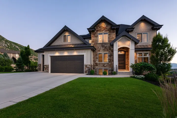 12056 S Cortina Crest Dr, Draper, Utah 84020