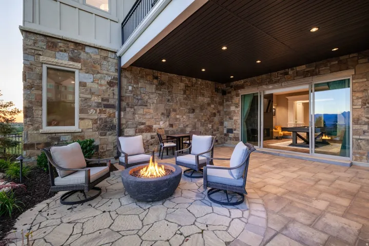 12056 S Cortina Crest Dr, Draper, Utah 84020