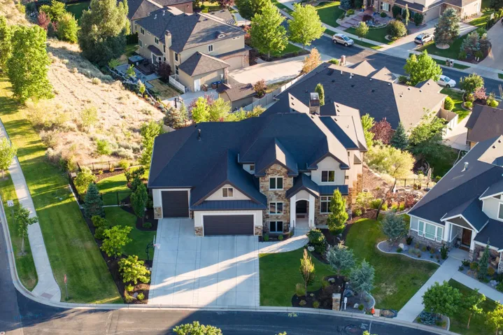 12056 S Cortina Crest Dr, Draper, Utah 84020