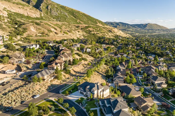 12056 S Cortina Crest Dr, Draper, Utah 84020