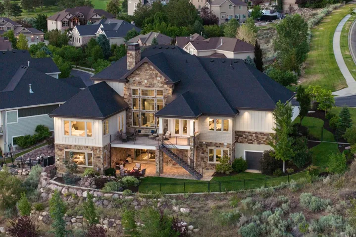 12056 S Cortina Crest Dr, Draper, Utah 84020