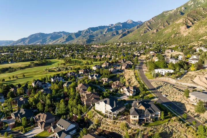 12056 S Cortina Crest Dr, Draper, Utah 84020