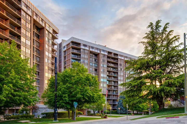 241 N Vine St #205w, Salt Lake City, Utah 84103