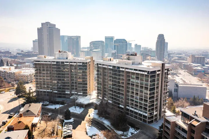 241 N Vine St #205w, Salt Lake City, Utah 84103