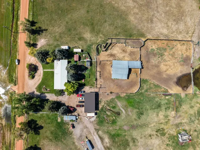 988 Transtrum Rd, Saint Charles, Idaho 83272
