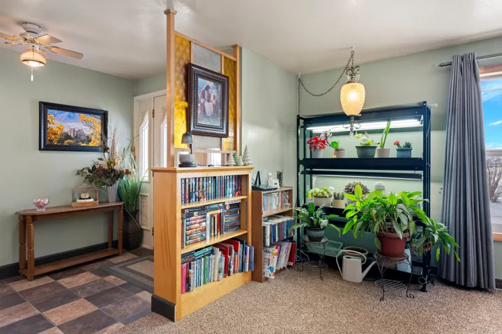 988 Transtrum Rd, Saint Charles, Idaho 83272