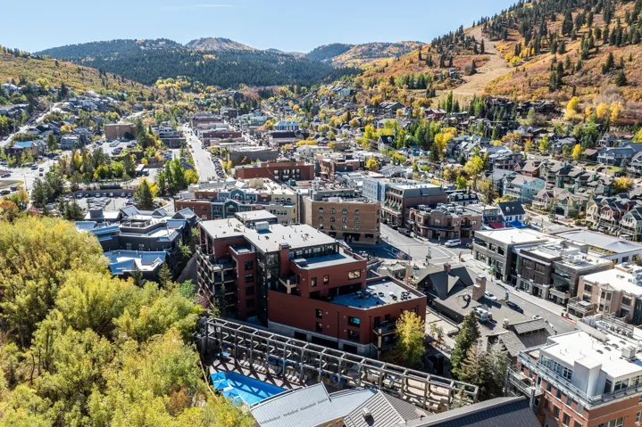 201 Heber Ave #306.a, Park City, Utah 84060
