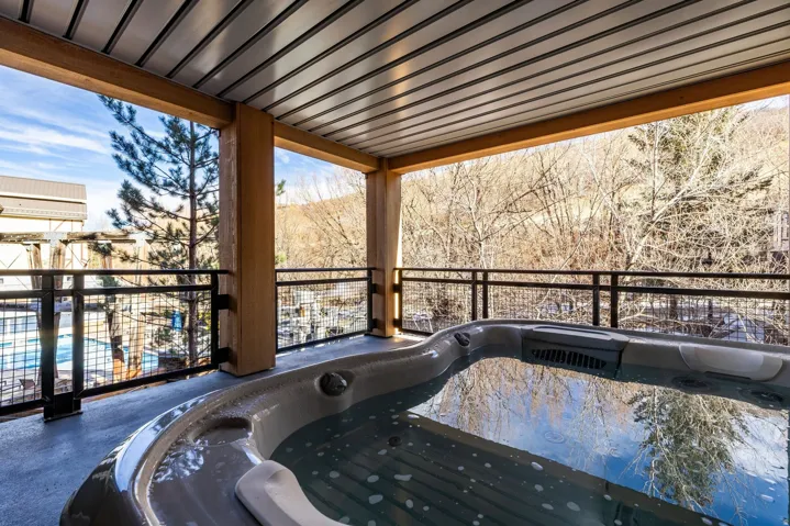 201 Heber Ave #306.a, Park City, Utah 84060