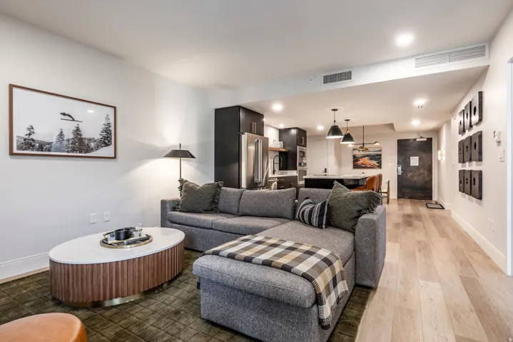 201 Heber Ave #306.a, Park City, Utah 84060